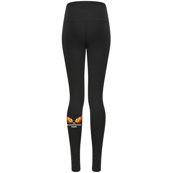 Core Pocket Legging Thumbnail
