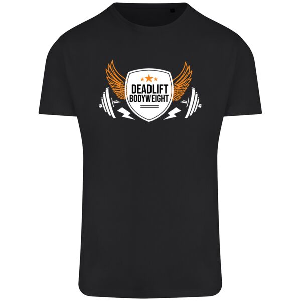 Ambaro Recycled Sports T-Shirt Thumbnail