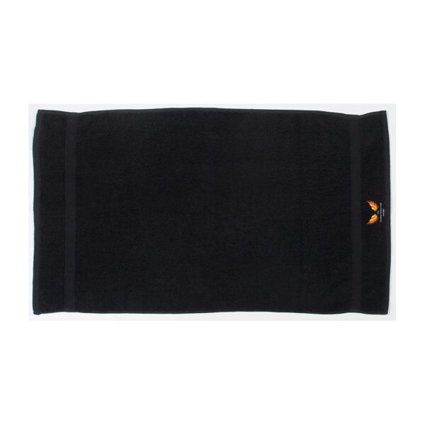 Luxury range hand towel Thumbnail