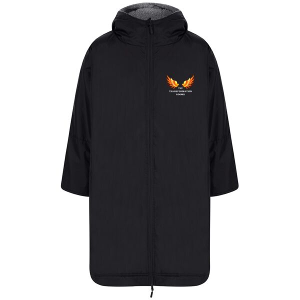 All-weather robe Thumbnail