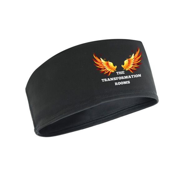 Crossfit Headband Thumbnail