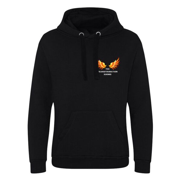 TRAINER Graduate Heavyweight Hoodie Thumbnail