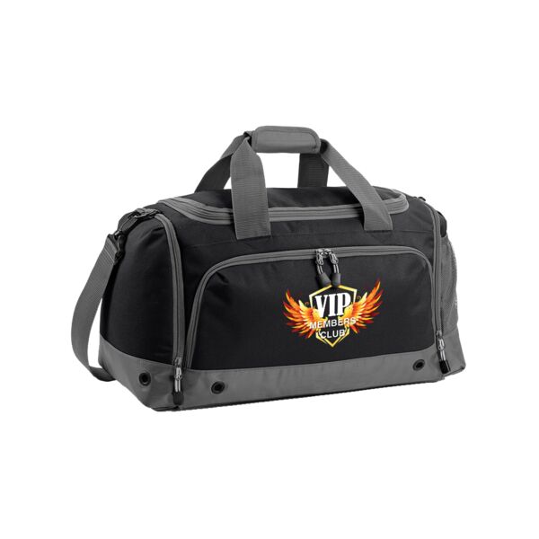 VIP Members Club Athleisure Holdall Thumbnail