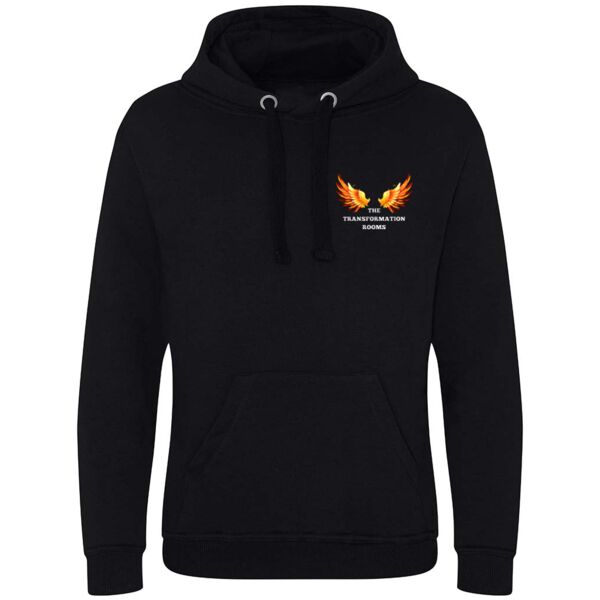 VIP Members Club Graduate Heavyweight Hoodie Thumbnail