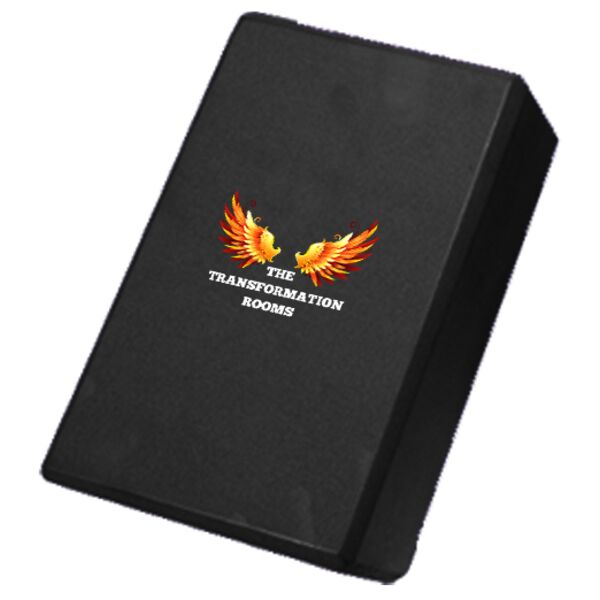 EVA Foam Soft Yoga Block Thumbnail