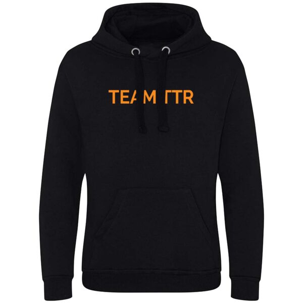 Team TTR Graduate Heavyweight Hoodie Thumbnail