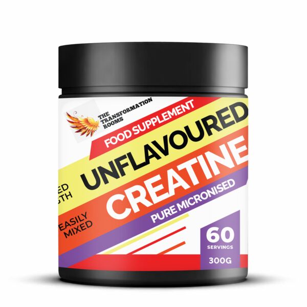Creatine Thumbnail
