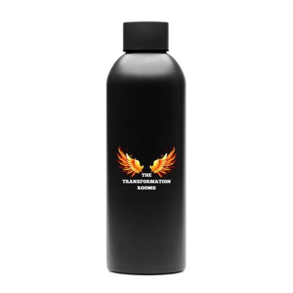 The Transformation Rooms  - MAGUN Stainless Steel Bottle Thumbnail